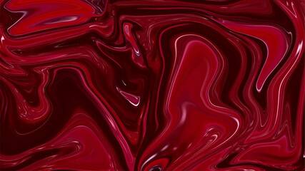 beautiful colour liquid background