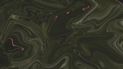 beautiful colour liquid background