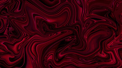 beautiful colour liquid background