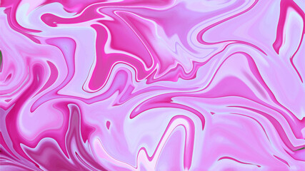 beautiful colour liquid background