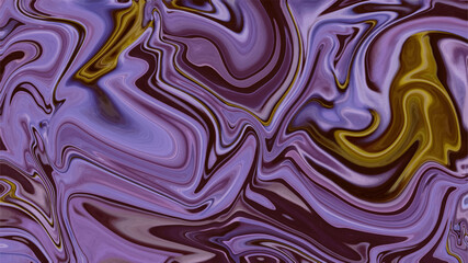 beautiful colour liquid background