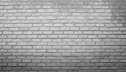 white old brick wall urban background