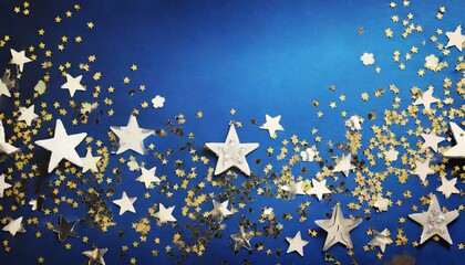 stars confetti