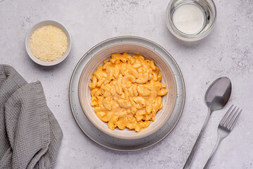 Food photography of cheese, mac, macaroni, cheddar, parmesan, mozzarella, sauce, pasta, background, closeup, cream, gourmet, homemade