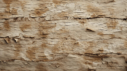 Birch Wood Texture