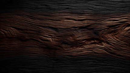 Dark Oak Wood Texture