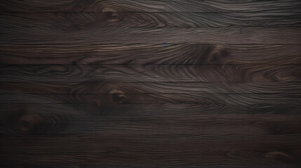 Dark Oak Wood Texture