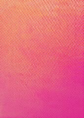 Pink vertical background, for banner, poster, event, celebrations and various design works