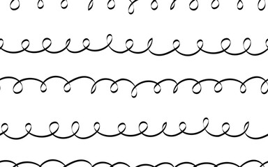 seamless pattern. figures. abstract shapes. the doodle pattern. pattern. style. colored. on a colored and white background. light bulbs. for textiles and printing. vector. package. the wrapper.