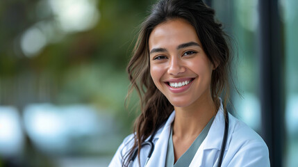 Doctor, a healthcare luminary, specializes in hospital medicine, aligns pharmaceutical practices with healthcare goals, a model doctor for healthcare