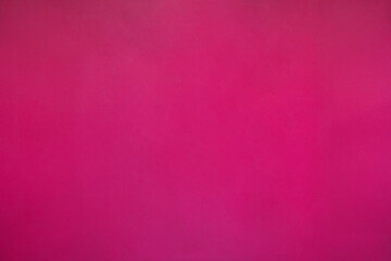 Pink Red wall background. Love and Valentine concept.