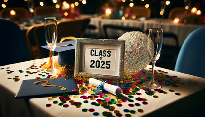 Class of 2025