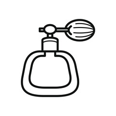 Make up cosmetics beauty girl theme vector design art