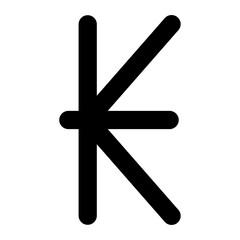 kip sign