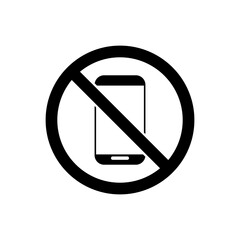 prohibition on taking photos and videos using smartphones and cameras