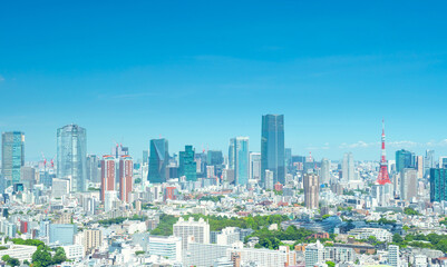 東京風景　2023