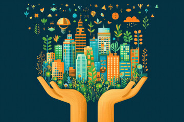 Supply Chain Responsibility: Responsible sourcing and supply chain management are critical components of CSR