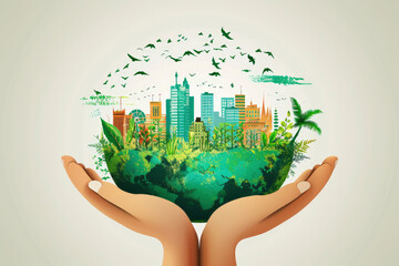 Social Responsibility: This refers to the obligation individuals and organizations have to act in ways that benefit society. It may involve contributing to community development,