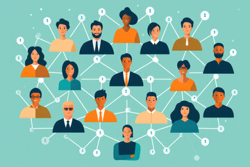 Stakeholder Engagement: Engaging with various stakeholders, including customers, investors, employees, and the broader community