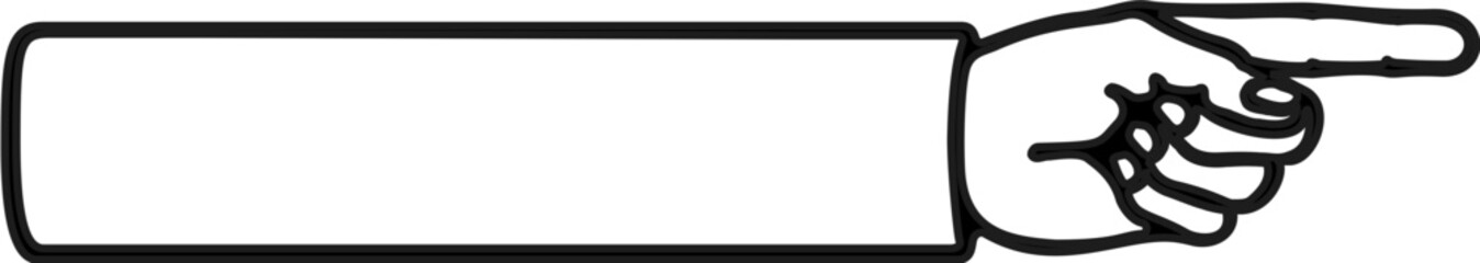 Obraz premium Arrows black icons. Simple Vector Arrow icon. Cursor. Modern simple arrows.