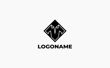 Fototapeta premium logo for business