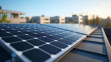 Uma coleção de aparelhos e dispositivos inovadores movidos a energia solar projetados para uma vida sustentável e redução da dependência de fontes tradicionais de energia