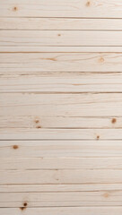 Fototapeta premium White wood texture vertical background. Wooden plank texture background. Texture element