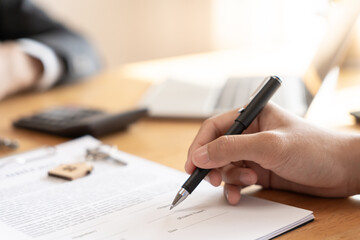 lease, sign on contact for rental and buy home, rent house, Sales, loan credit financial,...