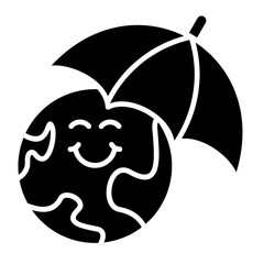 Save Our Planet Icon