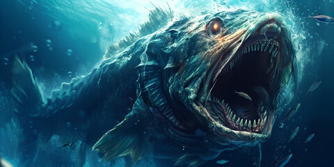 turtle swimming in water