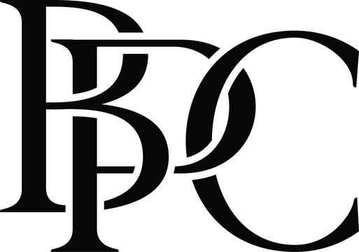 Vector BPC logo