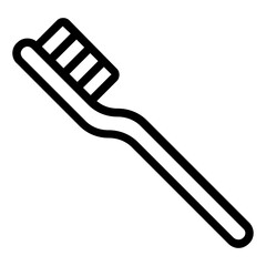 tooth brush icon