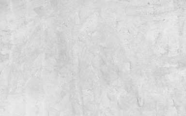 Grunge textures backgrounds. Perfect background with space.  Vintage or grungy white background of natural cement or stone old texture as a retro pattern wall. Close-up on a plastered wall.