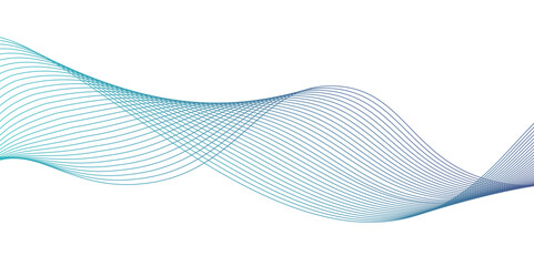 Design template for cover, business. Abstract dynamic color lines, waves,Digital frequency track equalizer. Stylized line art background,Design template for cover, business.