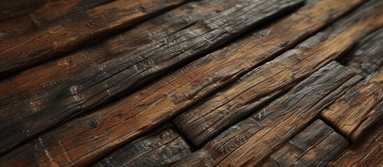 Wood Texture Material for Stunning Image
