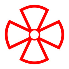 Obraz premium Chemistry Lab Icon