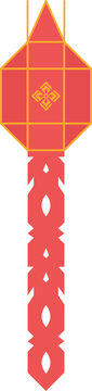 lantern clip art cartoon illustration