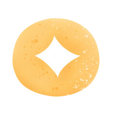 gold coin
