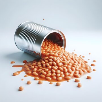 Spill the beans