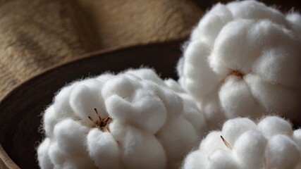 cotton,