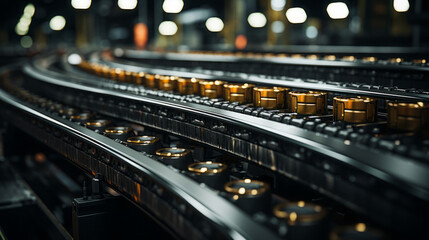 Revolutionizing Sound: Cutting-Edge Music Technology for Professional Studios, DJs, and Radios, generative AI