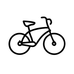 Obraz premium bicycle