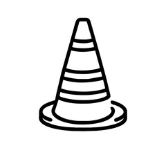 traffic cone