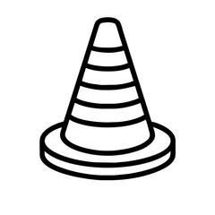 traffic cone