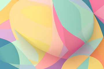 Obraz premium Happy Easter background, Easter eggs scene, Easter bunny ears with easter eggs, Easter poster background template with Easter eggs in the nest, Easter party concept.