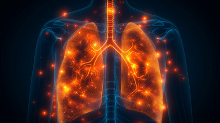 The most dangerous microplastics have entered the human body and lungs.