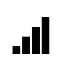 hand drawn phone signal 