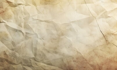 Fototapeta premium Vintage paper soft texture,Generative AI
