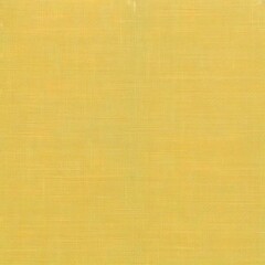 smooth yellow fabric texture background