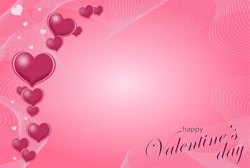 valentines background